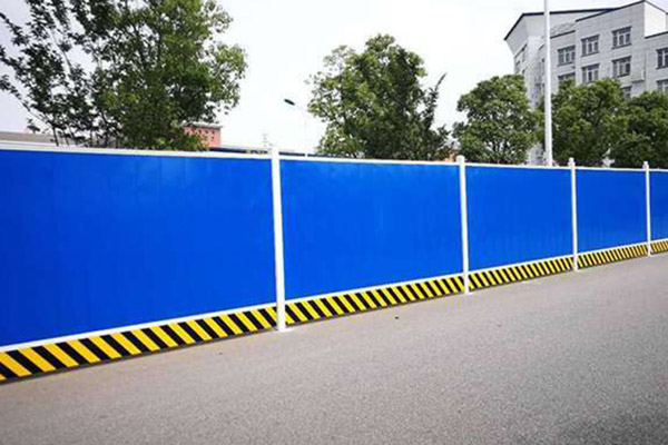 沈阳围挡租赁公司：提供多种类型围挡，，，，知足差别工程项目的需求
